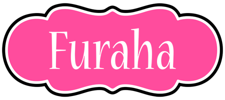 Furaha invitation logo