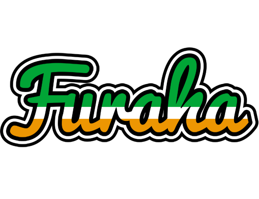 Furaha ireland logo