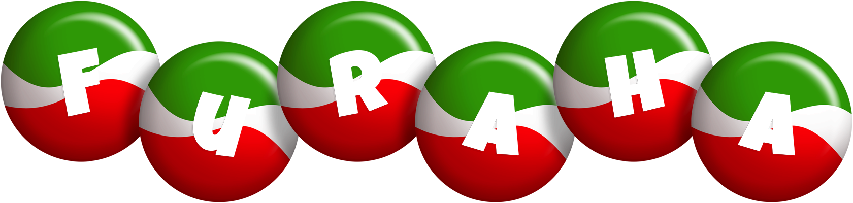 Furaha italy logo