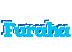 Furaha jacuzzi logo