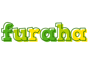 Furaha juice logo