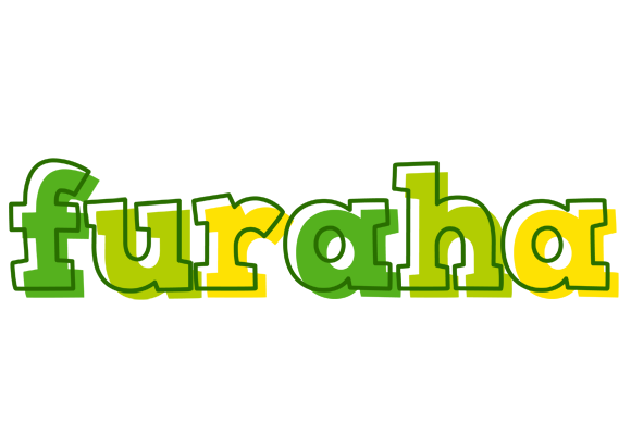 Furaha juice logo