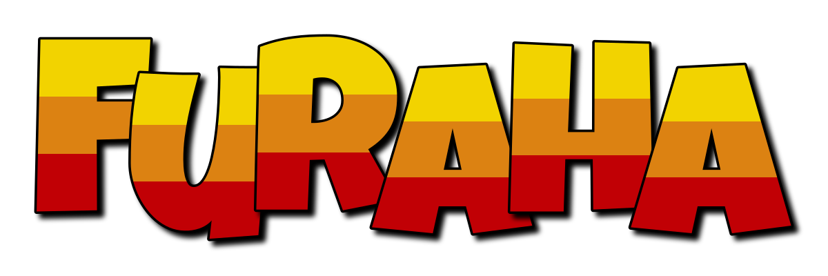 Furaha jungle logo