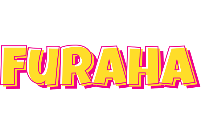 Furaha kaboom logo