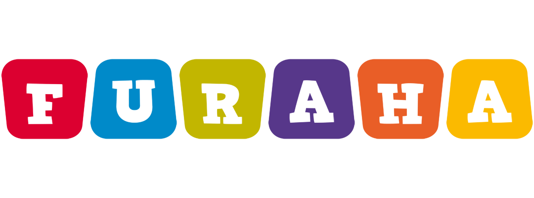 Furaha kiddo logo