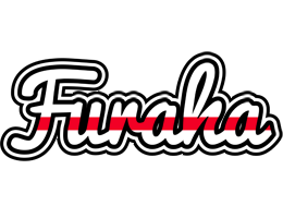 Furaha kingdom logo