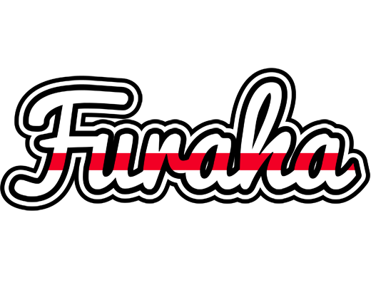 Furaha kingdom logo