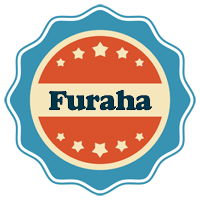 Furaha labels logo