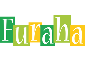 Furaha lemonade logo