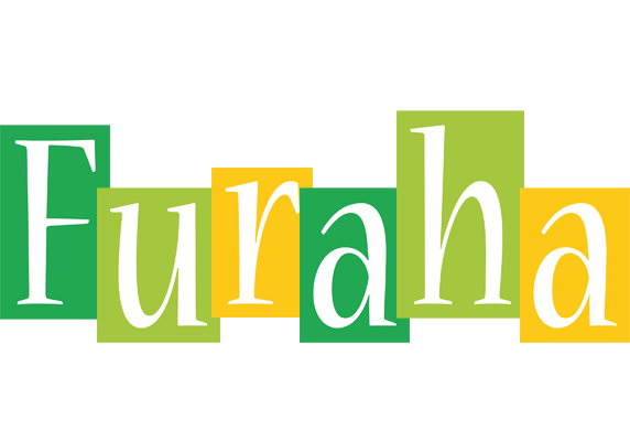 Furaha lemonade logo