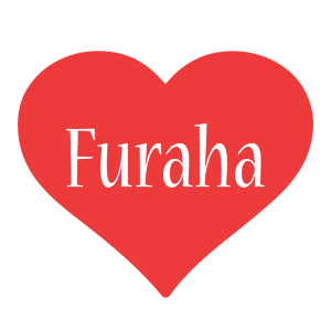 Furaha love logo