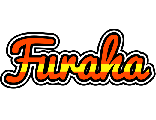 Furaha madrid logo
