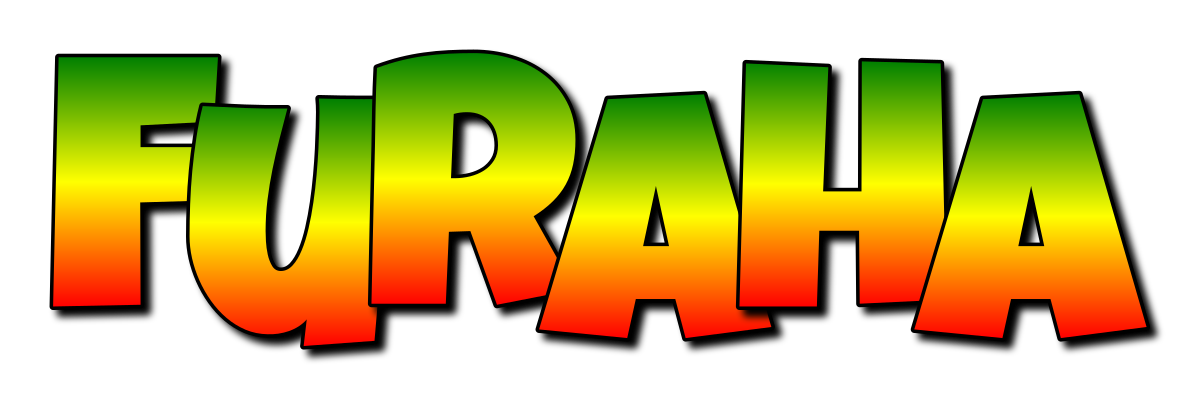 Furaha mango logo