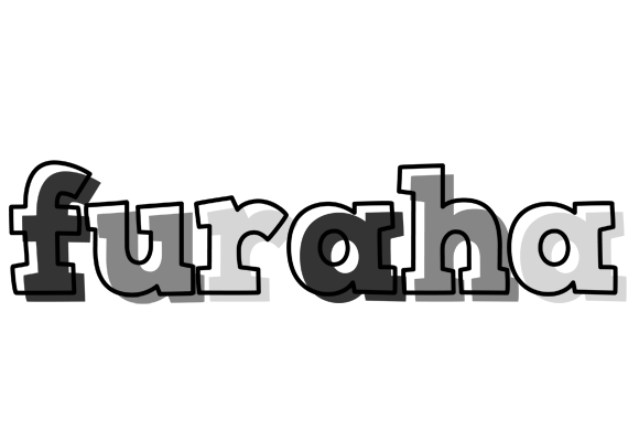 Furaha night logo