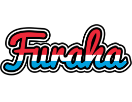 Furaha norway logo