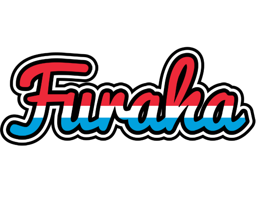 Furaha norway logo