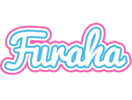 Furaha outdoors logo