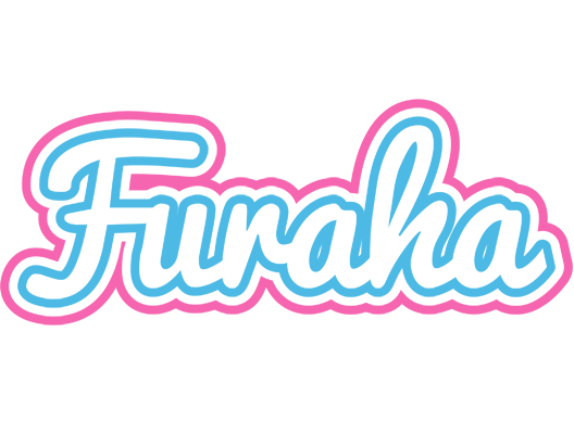 Furaha outdoors logo