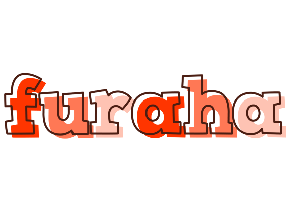 Furaha paint logo