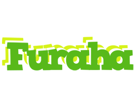 Furaha picnic logo