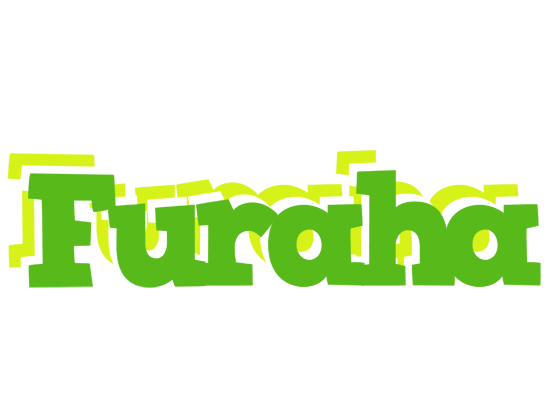 Furaha picnic logo