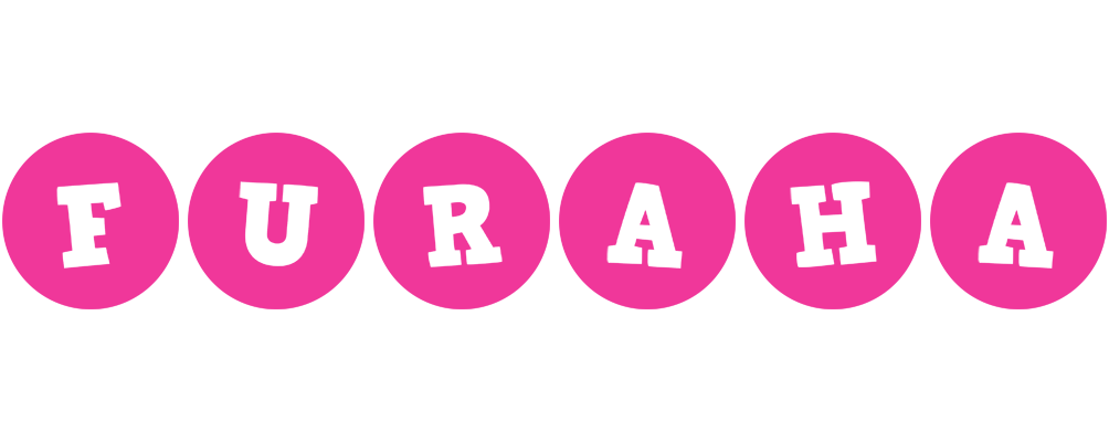 Furaha poker logo