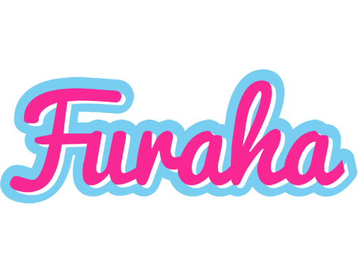 Furaha popstar logo