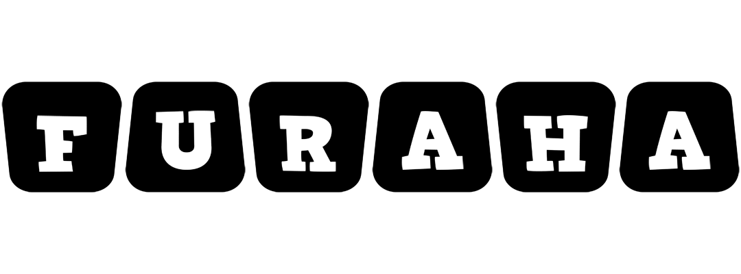 Furaha racing logo