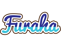 Furaha raining logo