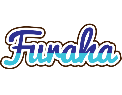 Furaha raining logo