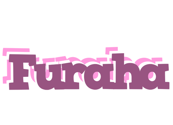 Furaha relaxing logo