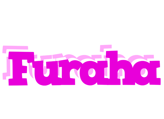 Furaha rumba logo