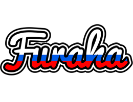 Furaha russia logo