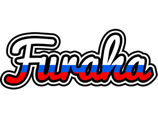 Furaha russia logo
