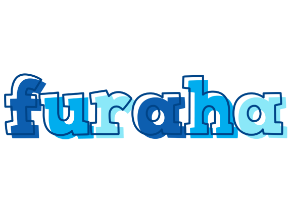 Furaha sailor logo