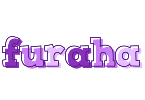 Furaha sensual logo