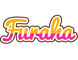 Furaha smoothie logo