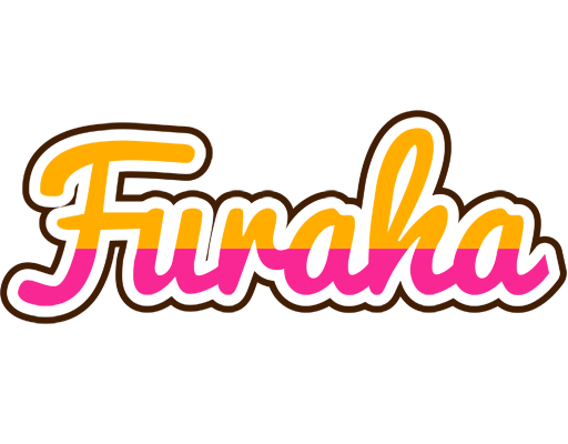 Furaha smoothie logo