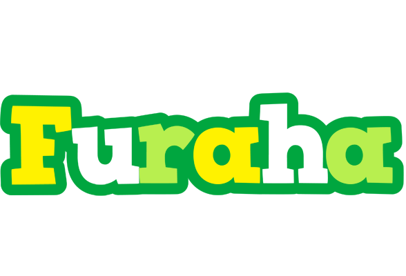 Furaha soccer logo