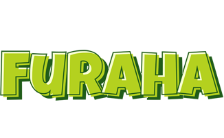 Furaha summer logo