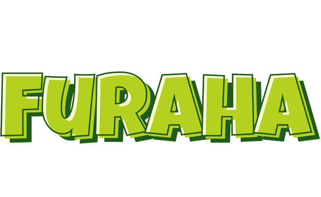 Furaha summer logo