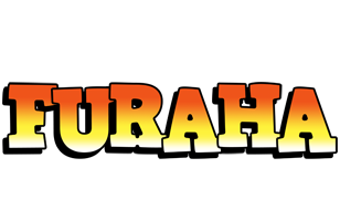 Furaha sunset logo