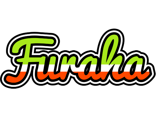 Furaha superfun logo