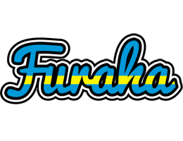 Furaha sweden logo