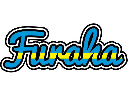 Furaha sweden logo