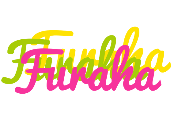Furaha sweets logo