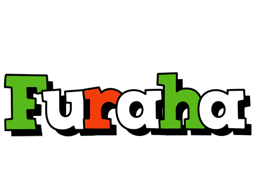 Furaha venezia logo