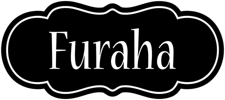 Furaha welcome logo