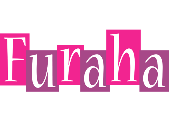 Furaha whine logo