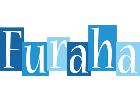 Furaha winter logo